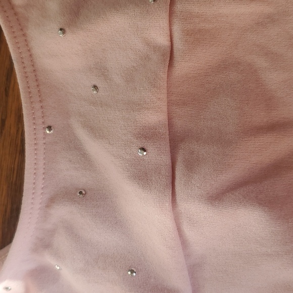 Dance leotards for child size 6 - Picture 5 of 11